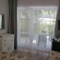 Фото Отель Лаванда