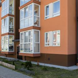 Фото Отель ПоСутки на улице Лазаревская