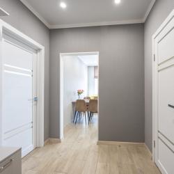 1-комнатные апартаменты стандарт