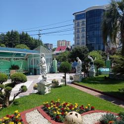 Фото Отель Moreson (Моресон) Парадайз