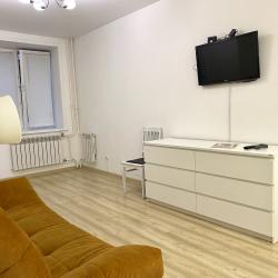 2-комнатные апартаменты улучшенные