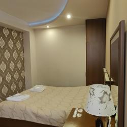 Фото Отель Areg Hotel (Арег)