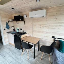 Фото Отель Горный Ретрит