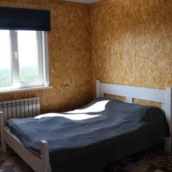 Номер стандарт семейный