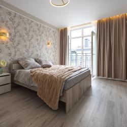 Фото Отель LovelyHome 39 на улице Весенняя 5