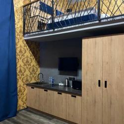 Фото Отель Есенин