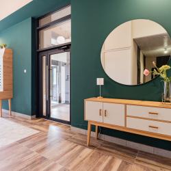 Фото Апартаменты Петровские на улице Пушкина 61/2