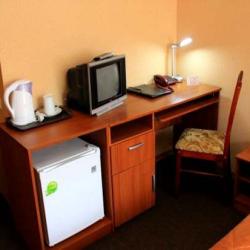 Фото Отель Оливия