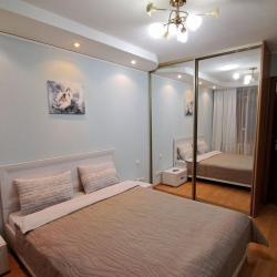 Фото Апартаменты на улице Мира, 76