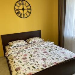 1-комнатные апартаменты стандарт