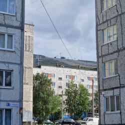 3-комнатные апартаменты улучшенные
