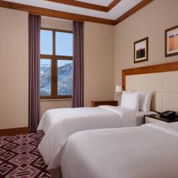 Фото Отель Movenpick Красная Поляна (Мовенпик)