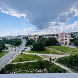 Фото Апартаменты на проспекте Первомайский 1