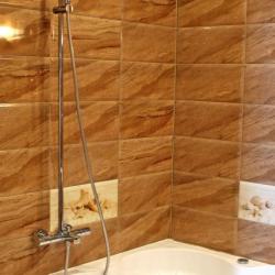 Фото Отель Бригантина