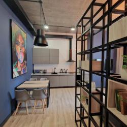 Фото Отель LOFT (ЛОФТ)
