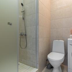 2-комнатные апартаменты стандарт
