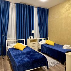 Фото Отель Goldie Home (Голди Хоум)