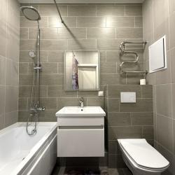 Апартаменты улучшенные фармана салманова 21