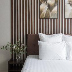 Апартаменты Wood