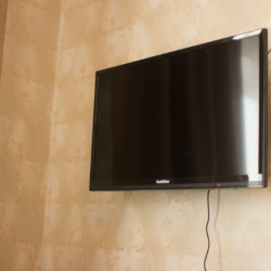 Фото Отель Гостевой дом Верста