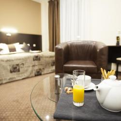 Фото Крокус-Отель