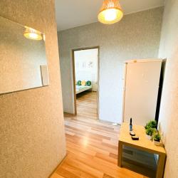 Апартаменты стандарт