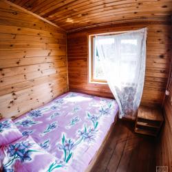 Фото Отель Аленушка