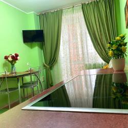 1-комнатные апартаменты стандарт