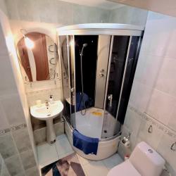 Фото Апартаменты в микрорайне Самал-2 47