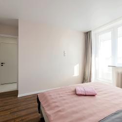 2-комнатные апартаменты люкс