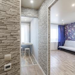 Фото Отель Квартира Не Вопрос на Сталеваров