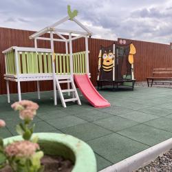 Фото Отель Астонит