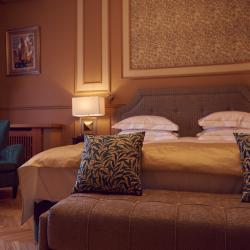 Фото Отель Дача. Рахманинов