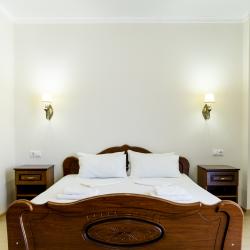 Фото Отель Марсель