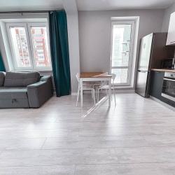 Фото Отель Family Space на улице Воровского