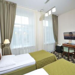 фото 42 Cronwell Inn Stremyannaya (Кронвелл Инн Стремянная)