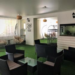 Фото Отель Олимп