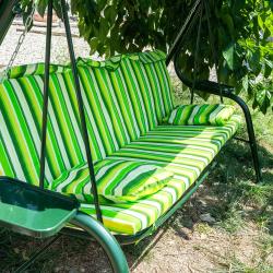 Фото Отель Отрада