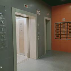 Фото Апартаменты на улице Корнилаева