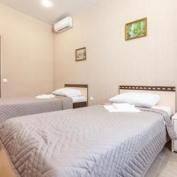 Фото Отель Мирталь