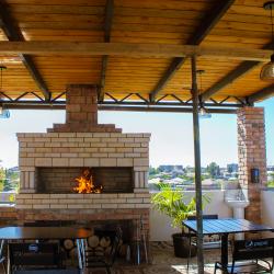 Фото Отель SanZazila (СанЗазила)