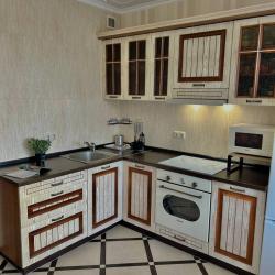 3-комнатные апартаменты люкс