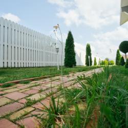 Фото Отель Ontario Village (Онтарио Вилладж)