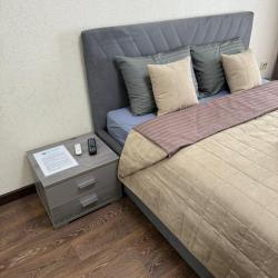 2-комнатные апартаменты стандарт