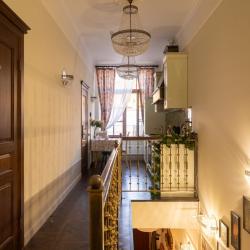 Фото Отель Кристал