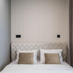 Фото Bulbash Apartments (Бульбаш Апартаменты) на улице Лейтенанта Кижеватова 3Г