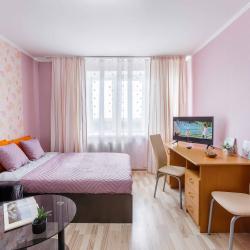Фото Отель SmolSutki на улице Пригородная 11
