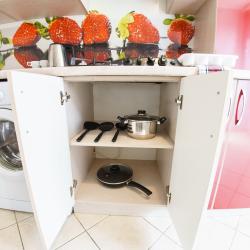 Фото Отель InnDays на Ленина 157