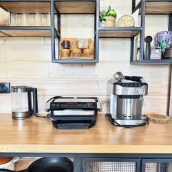 Коттедж стандарт