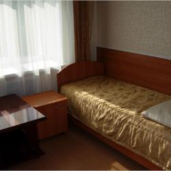 Фото Отель Санаторий Радуга